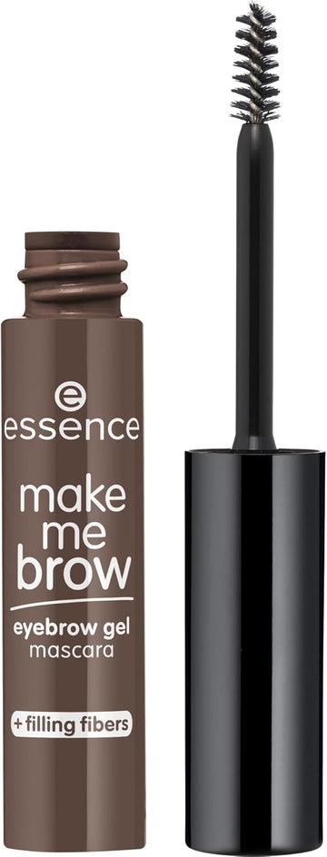Essence Make Me Brow Eyebr. Gel Mascara 08