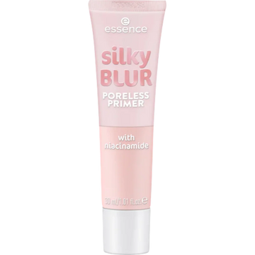 Essence Silky Blur Poreless Primer