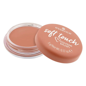 Essence Soft Touch Mousse Blush 10