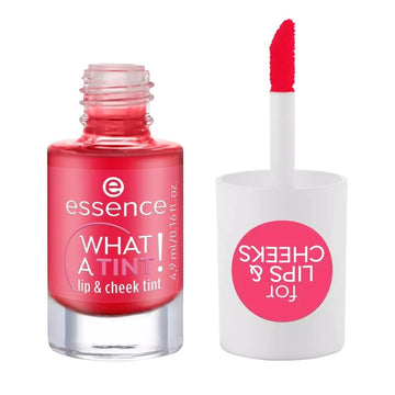Essence What A Tint! Lip & Cheek Tint 02