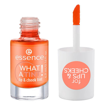 Essence What A Tint! Lip & Cheek Tint 03