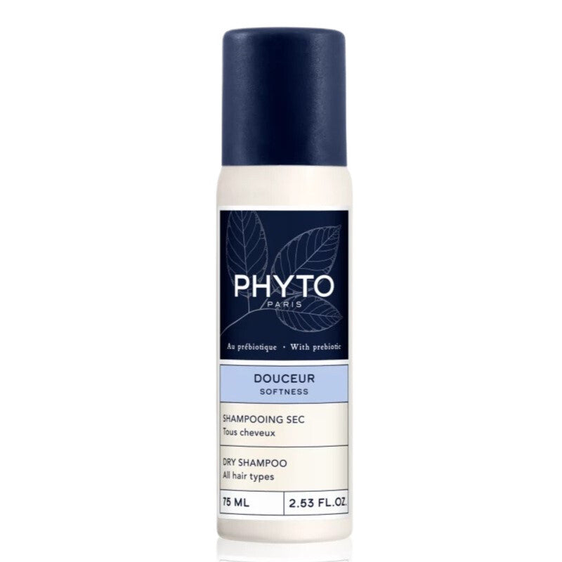 Phyto Softness Dry Shampoo 75ML