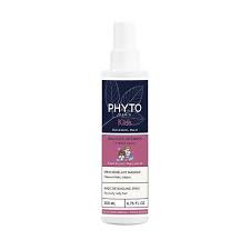 Phyto Intense Curls Kids Magic Detangling Spray 200ML
