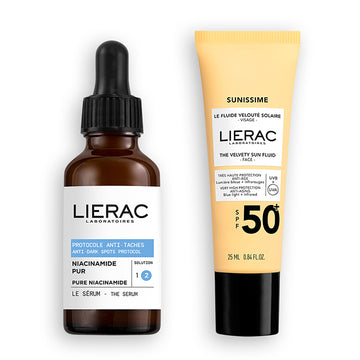 Lierac Protocol Anti-Dark Spots The Tinted Stick Spf50 2,