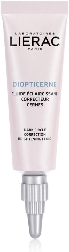 Lierac Diopti Cernes Dark Circles Correction Fluid