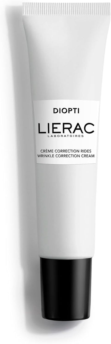 Lierac Diopti Rides Wrinkle Correction Cream