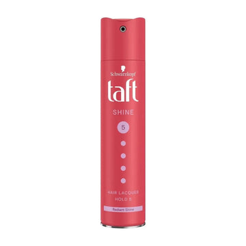Schwarzkopf Taft Ultra Hair Lacquer Spray Hold 5