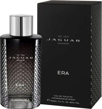 Jaguar   Edt Natural Spray "Era"