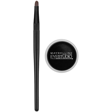 Maybelline Gel Eye Studio Liner Black