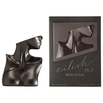 Billie Eilish  No.2  Edp