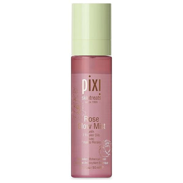 Pixi Rose Glow Mist