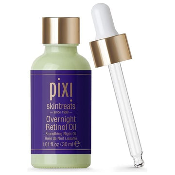 Pixi Overnight Retinol Oil (Smoothing Night Oil)