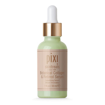 Pixi Botanical Collagen&Retinol Seum (Volumizing Serum)
