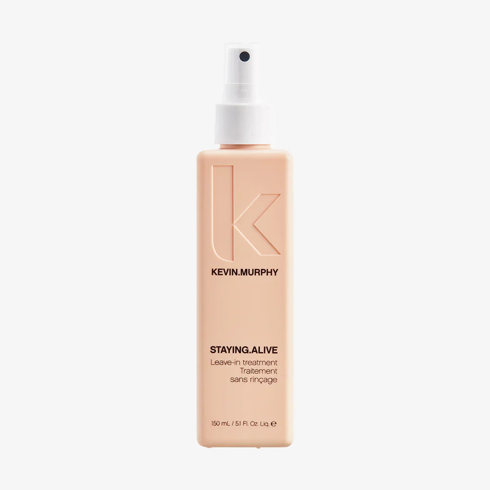 Kevin.Murphy Staying Alive Leave In Treatment