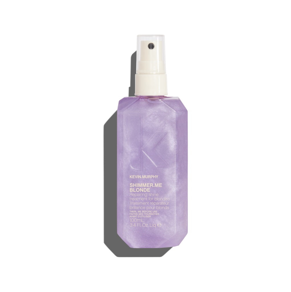Kevin.Murphy Shimmer Me Blonde علاج للشعر الأشقر 100ML