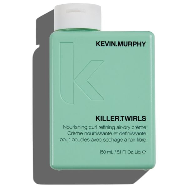 Kevin.Murphy Killer Twirls Air-Dry Creme