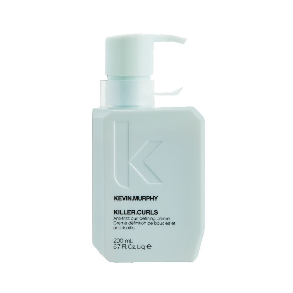 Kevin.Murphy Killer Curls Anti-Frizz Curl Defining Creme 200ML