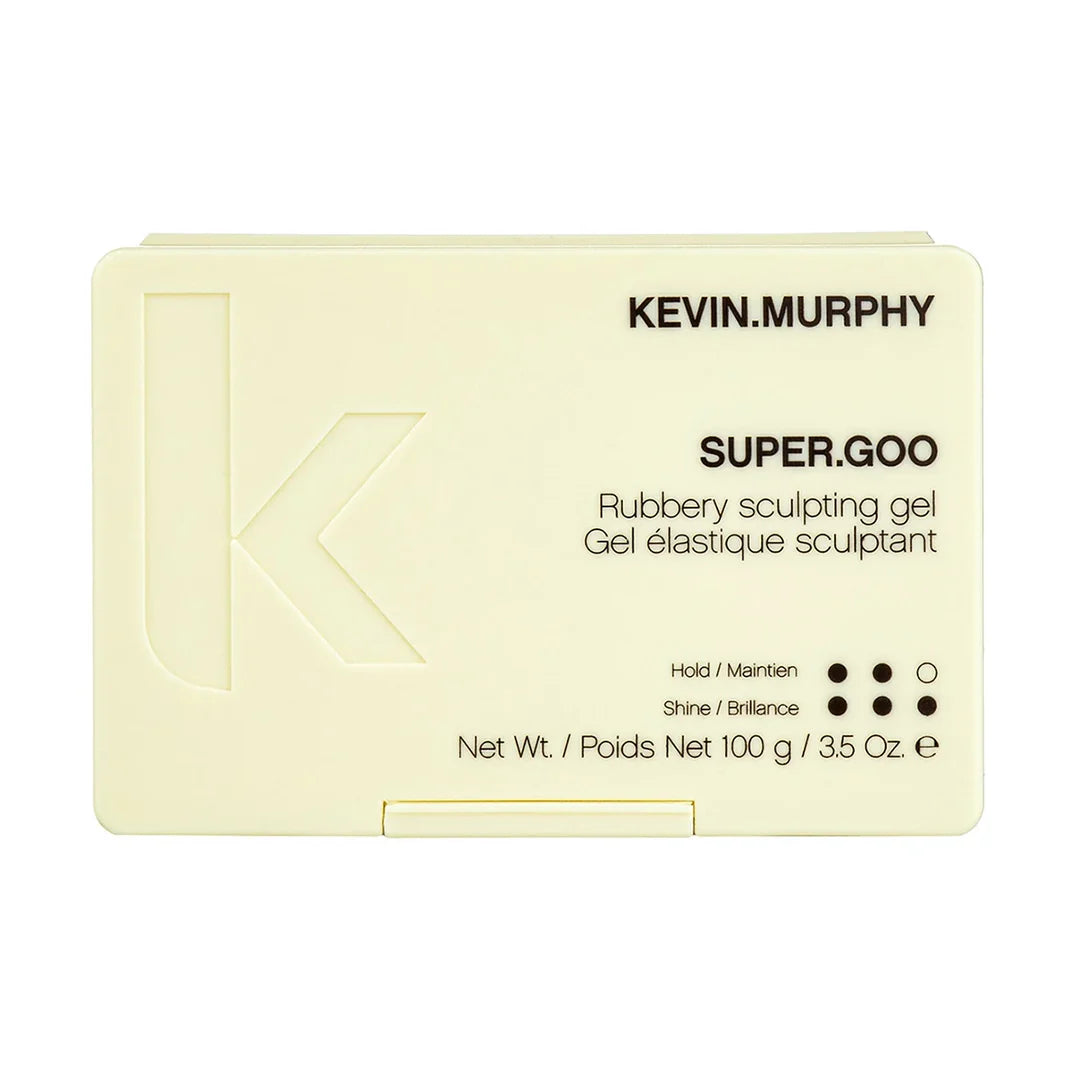Kevin.Murphy Super Goo Rubbery Sculpting Gel 100G