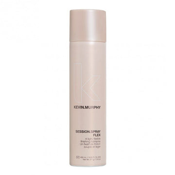 Kevin.Murphy Session.Spray Flex A Light Flexible Finishing Hair Spray