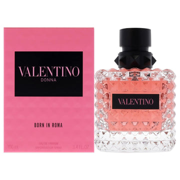 Valentino Born In Roma Donna Edp