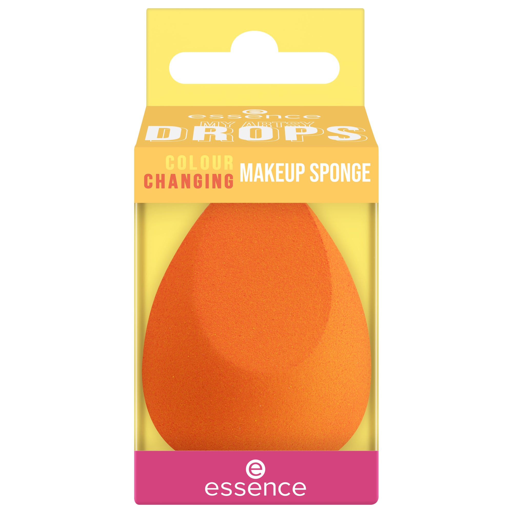 Essence My Artsy Drops Makeup Sponge 05 Default Title
