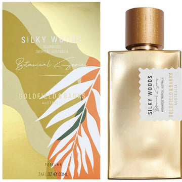 Goldfield & Banks Silky Woods Perfume