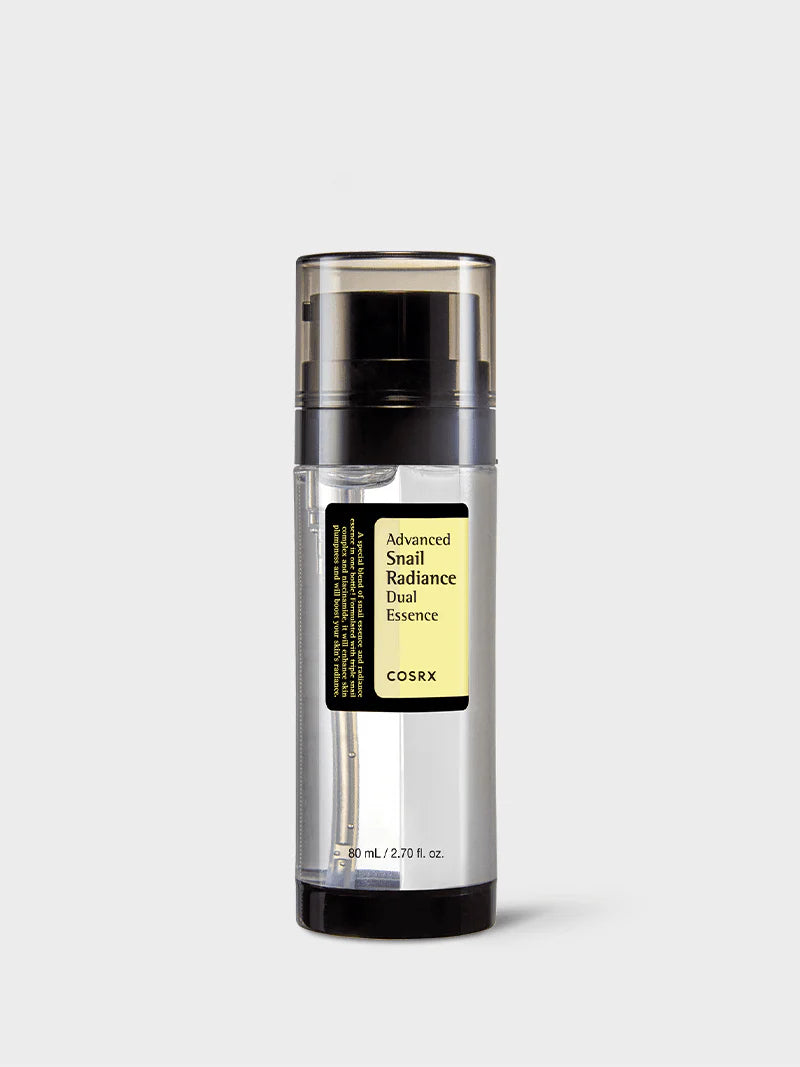 Cosrx Snail Dual Serum 80ML