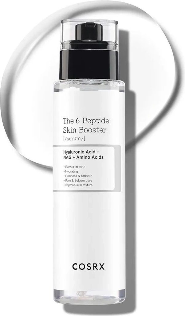 Cosrx The 6 Peptide Skin Booster Serum