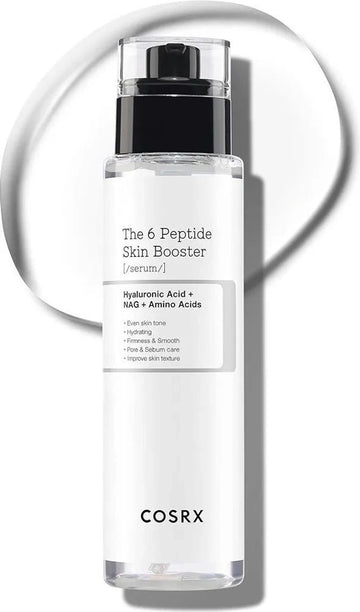 Cosrx The 6 Peptide Skin Booster Serum