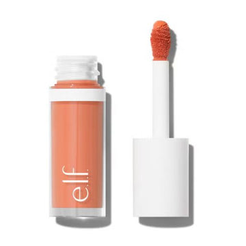 Elf Camo Liquid Blush Peach Perfect