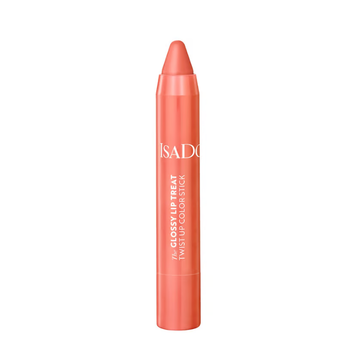 Isadora The Glossy Lip Treat Twist Up Color Stick 11 Default Title