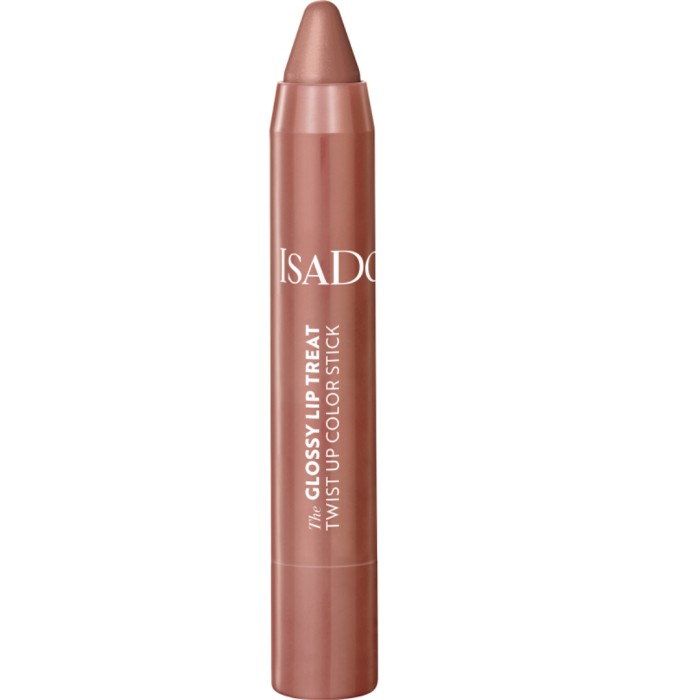 Isadora The Glossy Lip Treat Twist Up 03 Default Title