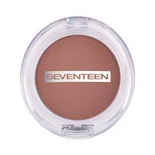 Seventeen Natural Matte Silky Blusher No 14