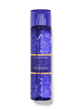 Bath & Body Works Floral Fantasy Body Mist 236ML