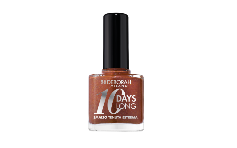 Deborah 10 Days 915 Fancy Terracotta Default Title