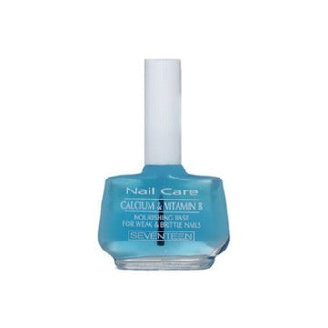 Seventeen Nail Care Enamel Treatment – Calcium & Vitamin B
