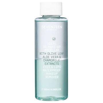 Seventeen Ideal De Makeup Micellar For Face, Eyes & Lips