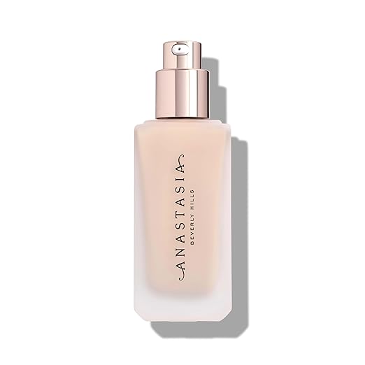 أناستازيا إيمبيكابل بلورينغ سكند سكين مات إف دي تي - 0Cr