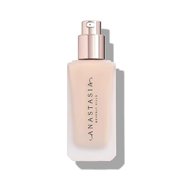 أناستازيا إيمبيكابل بلورينغ سكند سكين مات إف دي تي - 0Cr