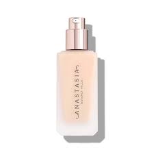 Anastasia Impeccable Blurring Second Skin Matte Fdt - 1Cr Default Title