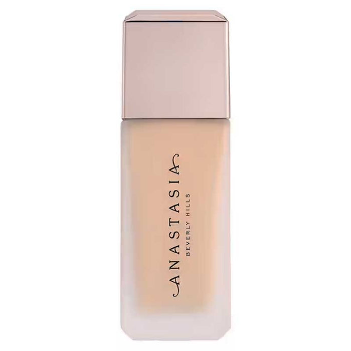 Anastasia Impeccable Blurring Second Skin Matte Fdt - 1.5N Default Title