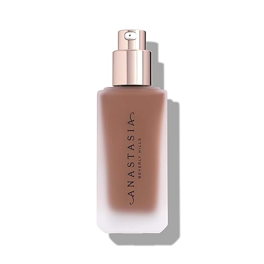 Anastasia Impeccable Blurring Second Skin Matte Fdt - 2N Default Title