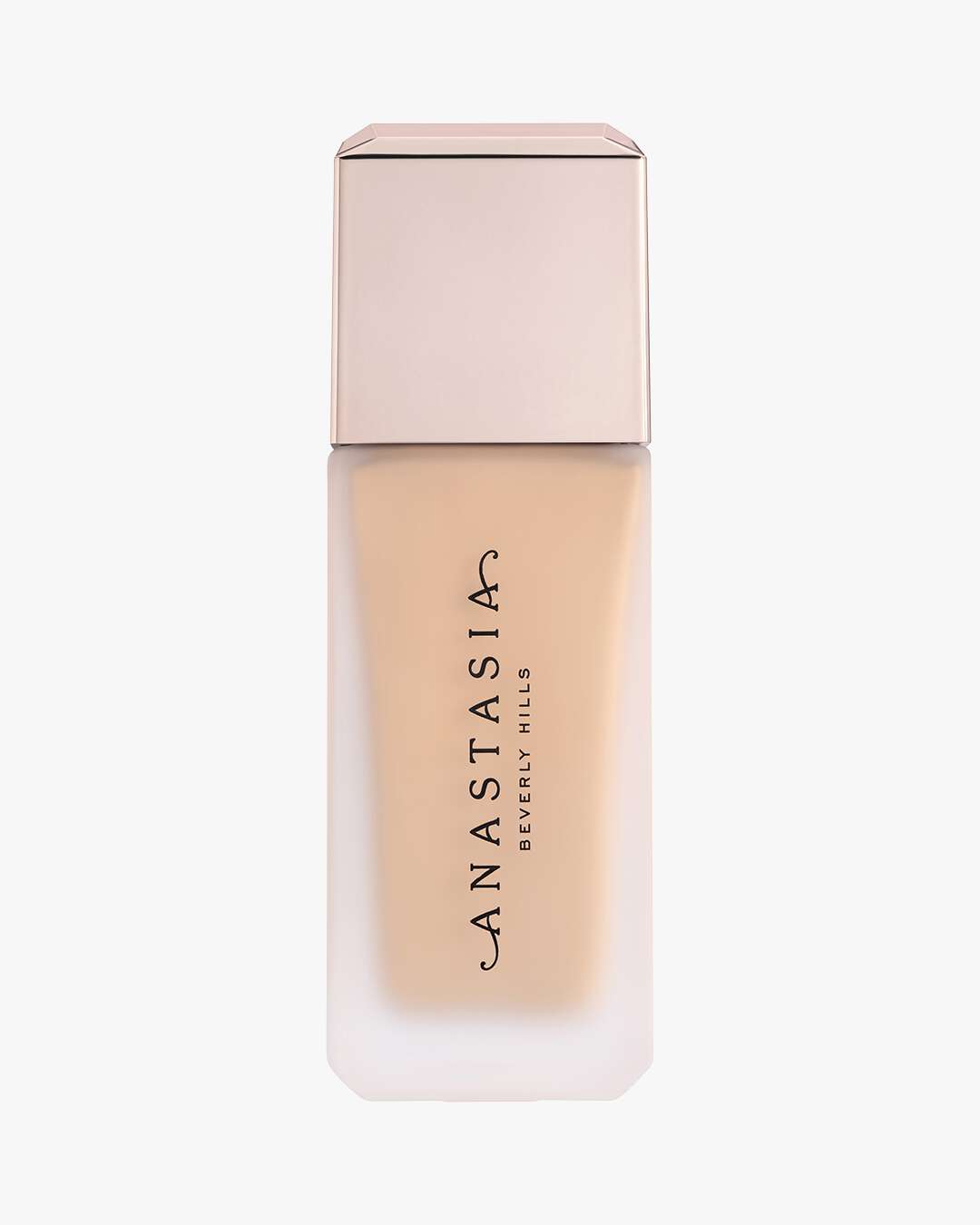 Anastasia Impeccable Blurring Second Skin Matte Fdt - 2.5W Default Title