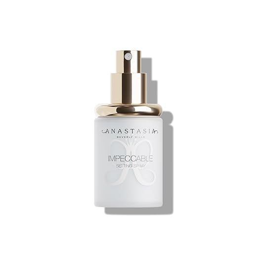 بخاخ تثبيت المكياج غير اللامع من أنستازيا - ديلوكس