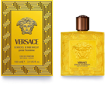 Versace Eros Energy Parfum Edp