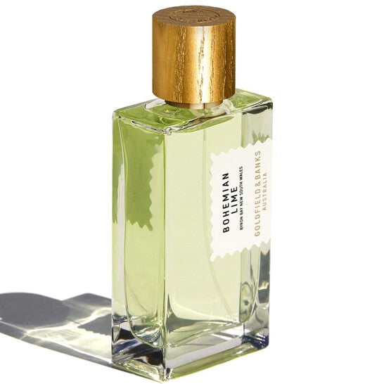 Goldfield & Banks Bohemian Lime Perfume 100ML
