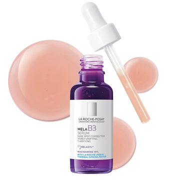 La Roche-Posay Mela B3 Serum Anti-Dark Spots