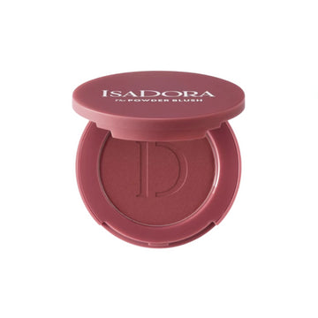Isadora Powder Blush 11 Deep Berry
