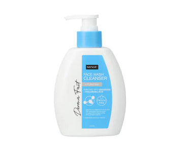 Sence Derma Fact Face Wash  Cleanser