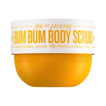 Sol De Janeiro Bum Bum Body Scrub (Yellow)